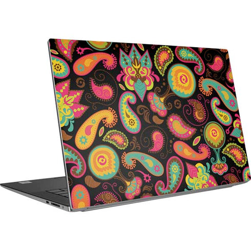 Karma Ginseng Dell XPS Skin